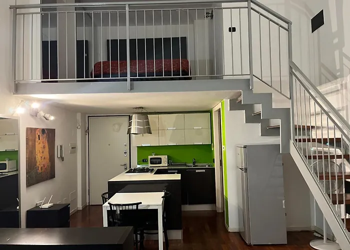 Apartaments Sonnino