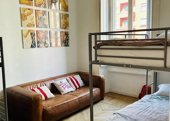 Real Apartment Milano