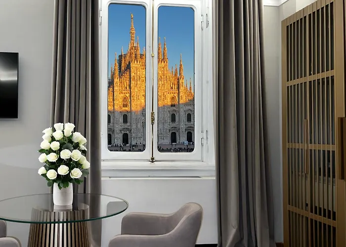 Scf Collection - Duomo