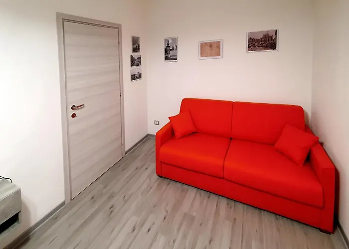 Appartamento - La Casa Di Ila