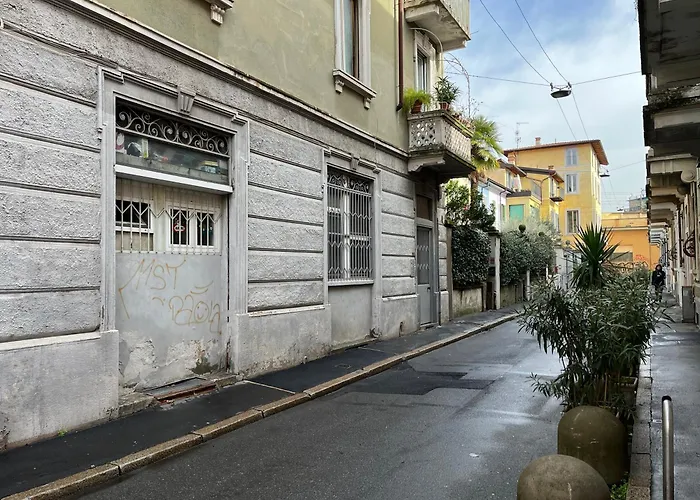Youhosty - Bassano Del Grappa 1