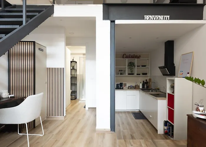 Moderno E Confortevole Loft Tra Navigli E Bocconi