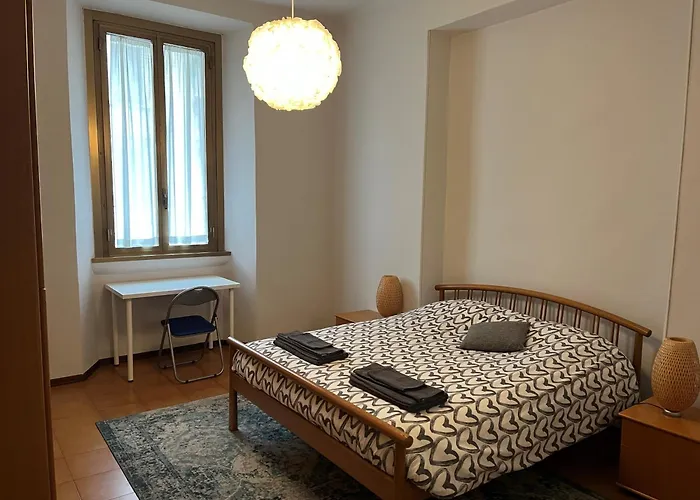 Grazioso Appartamento Nel Quartiere Maggiolina Di Milano