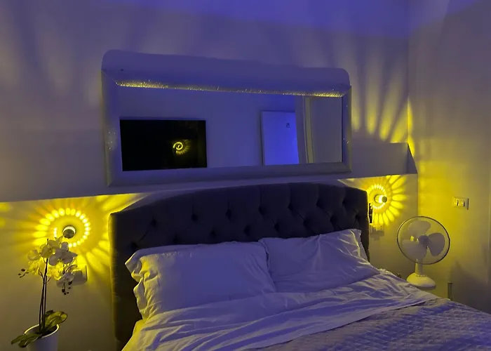 Confortable Room - 5