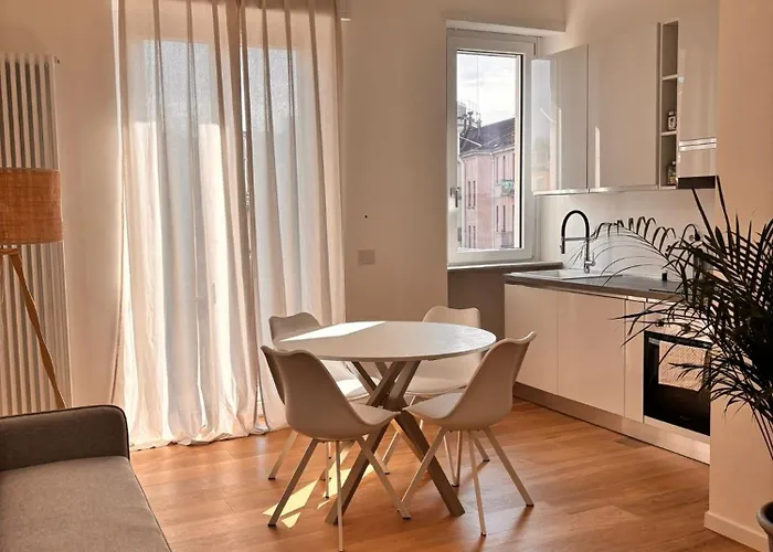 Degas Apartment