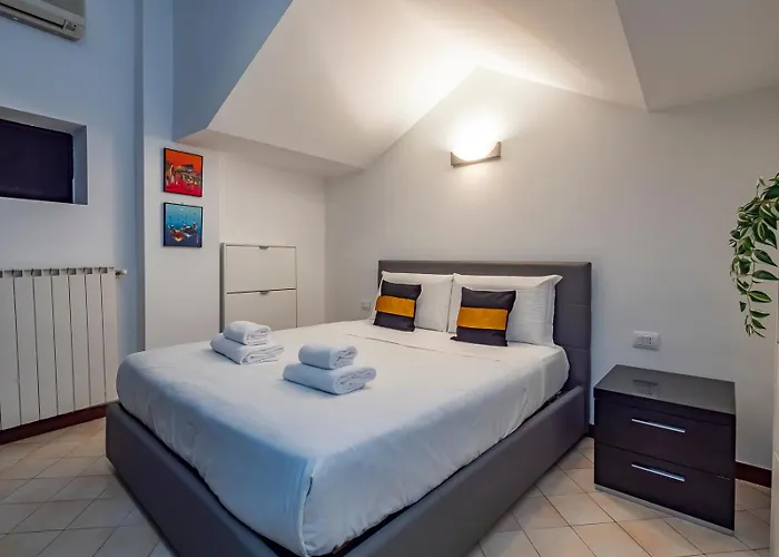 Ihost Apartment - Lattanzio 11