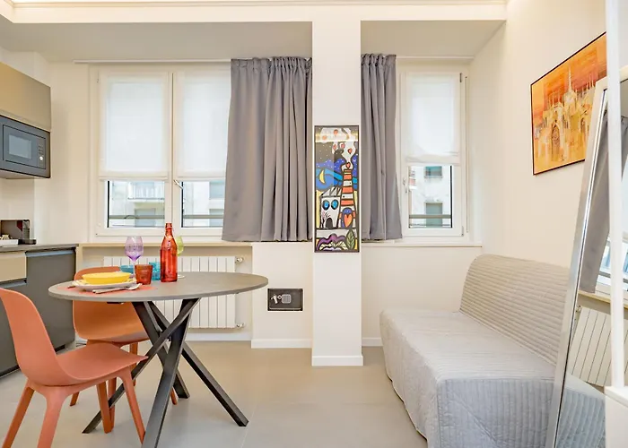 M&M Apartments Loreto