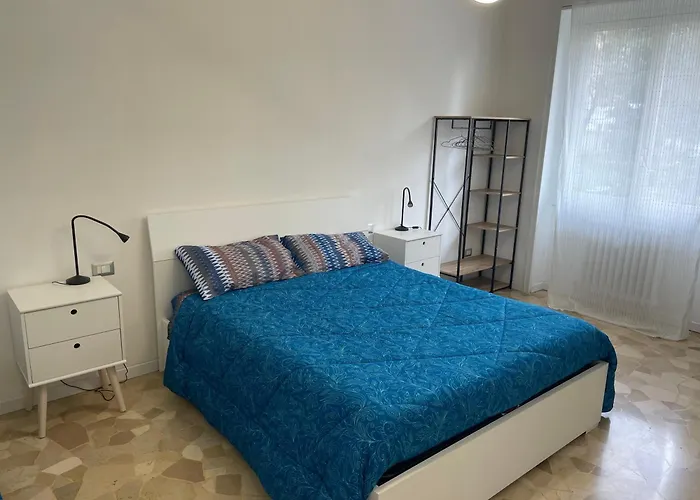 Ilaria San Siro Fiera Milan Apartment