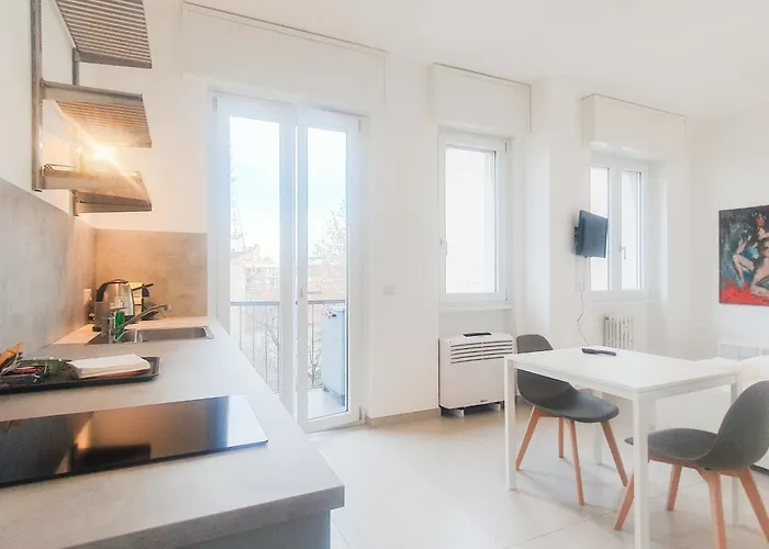 Viale Monza 48 - Nel Cuore Di Nolo