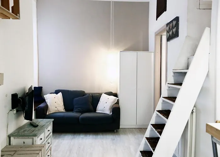 Via Rubens Suite