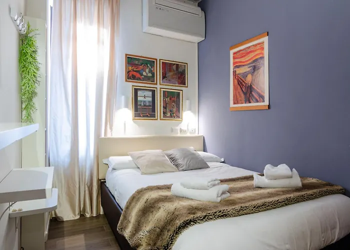 San Siro Classy Apartment