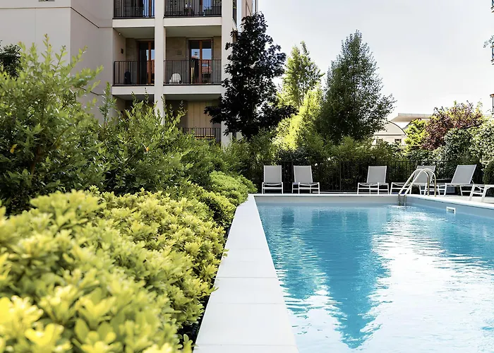 Mantega At Navigli - Pool And Garage