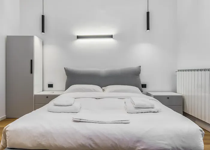 Viale Toscana, 2 Pax Wi-Fi