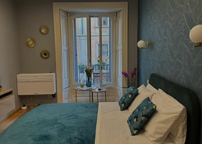 Luxury Milano