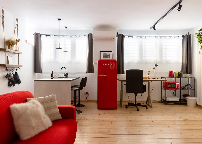Appartamento Loft Sandy