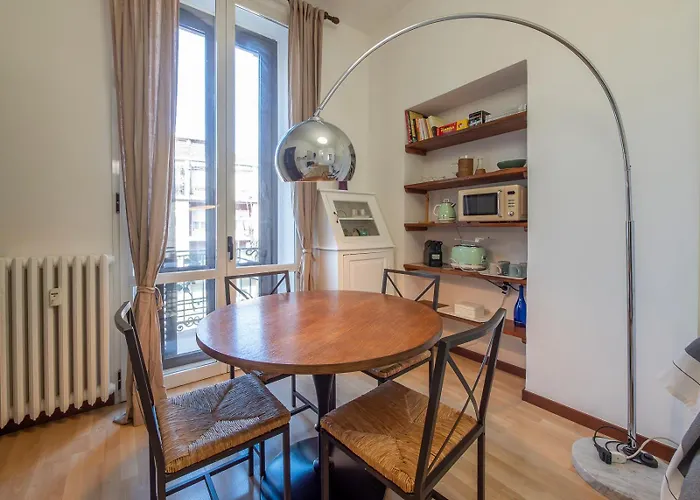 I Host Apartment Citta Studi - Ampere
