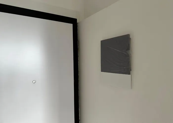 Shared Apartment Milano 1