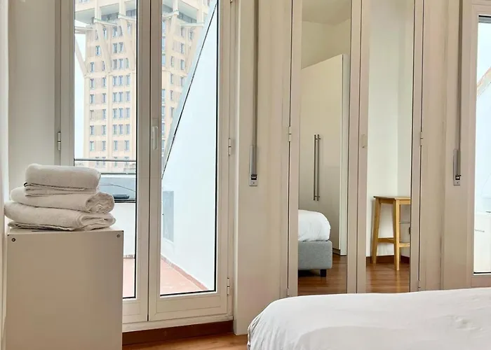 Comecasa 2 Bedrooms Apartment 450Mt From Duomo