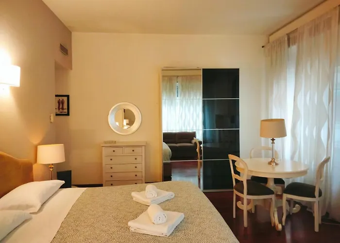 Imhome - Porta Nuova