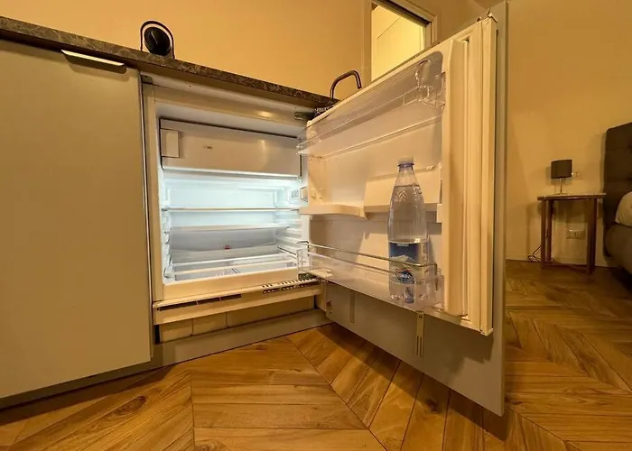 La Suite Di Brera