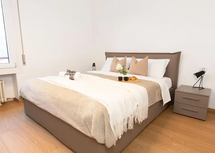 Ihost Apartment - Simonetta 7