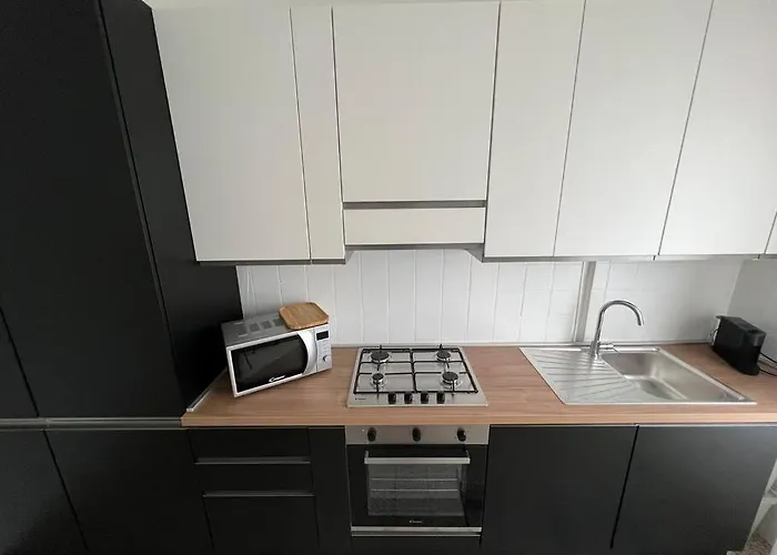 Milan Apartment - Citta Studi: 75Mq For You