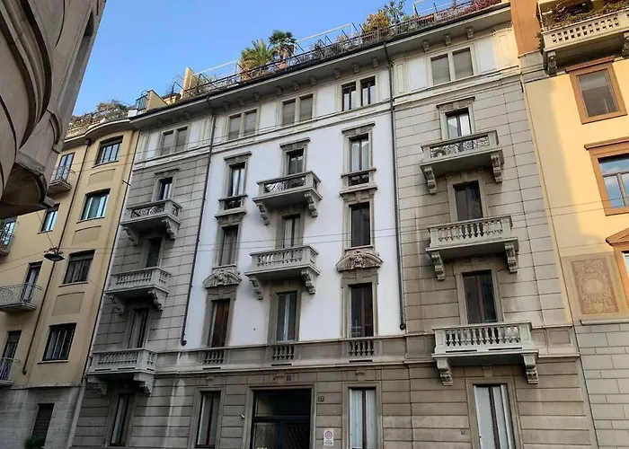 Milano Besana Rent House