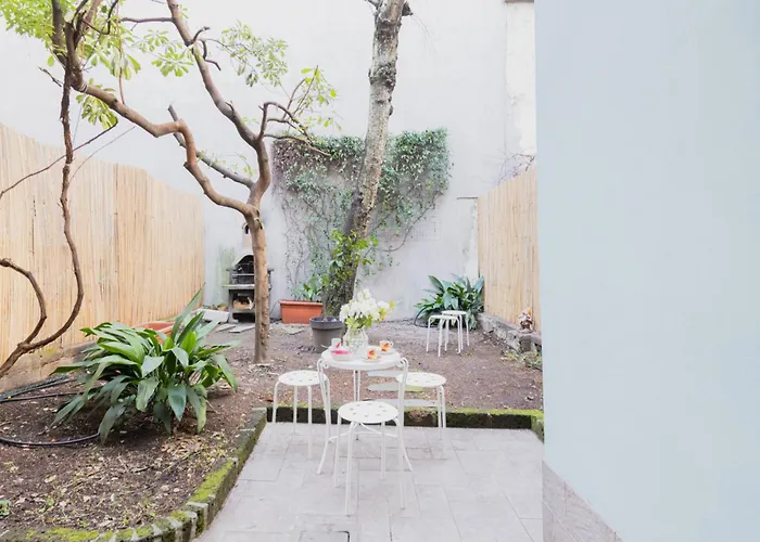 Easylife - Villa Privata Con Giardino A Nolo
