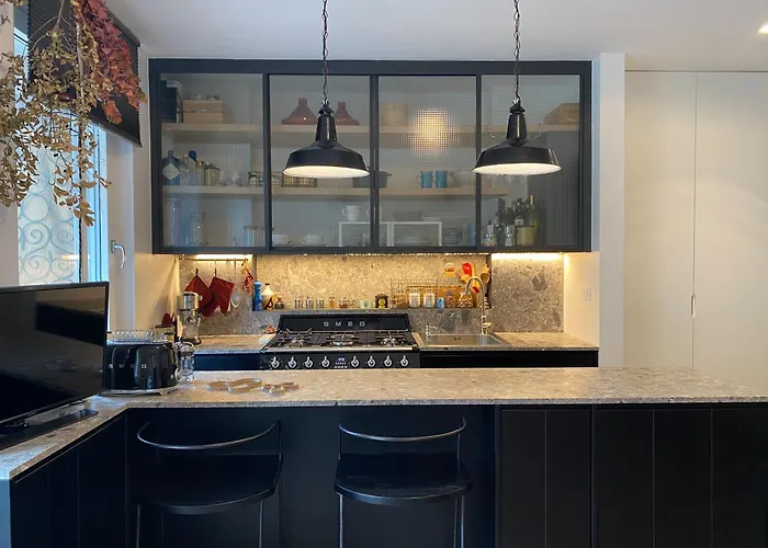 The Perfect Place To Stay In Milan