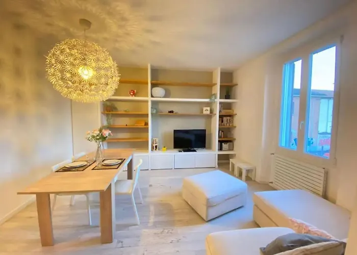 Lovely Flat In The Heart Of The Navigli