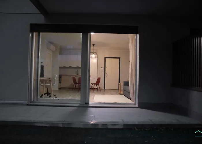 Milano Luxury Apartment With Garden - Ixihome
