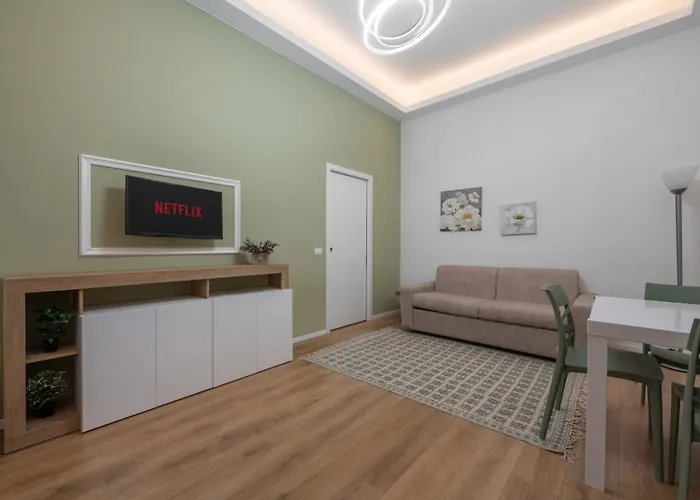 We Home - Tadino Glamour, Porta Venezia - Milano