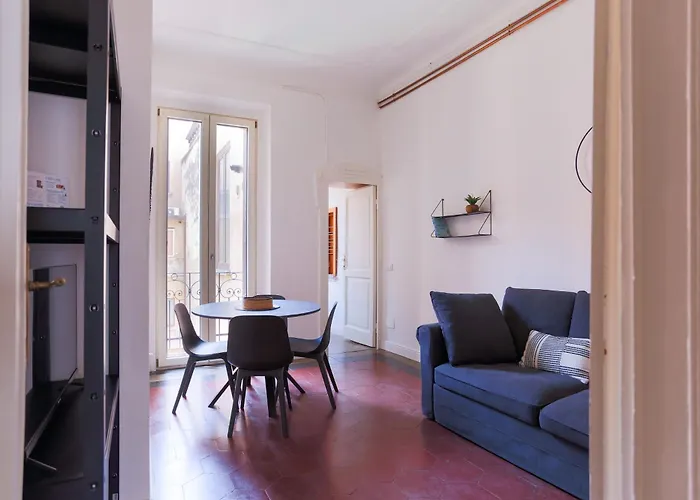 Settembrini Apartment - Central Station