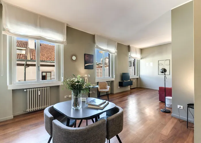 Suite Santa Tecla