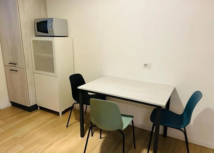 Easy Room Italy Rogoredo