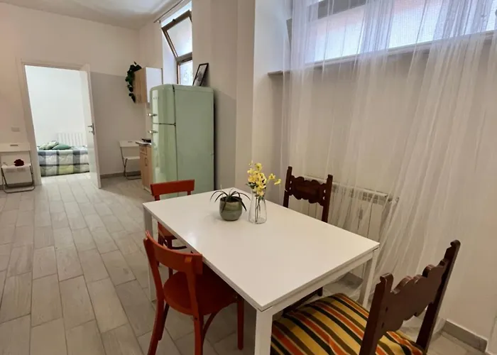 Myhome Forze Armate Big Milan