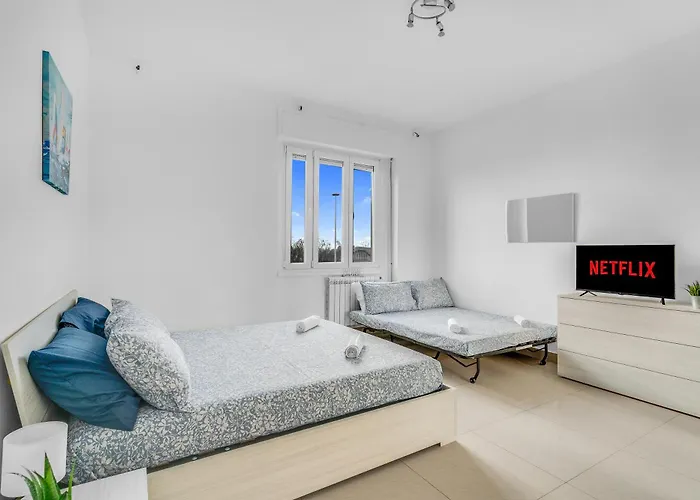 Rog27-Large Apartment With Transport Close To Home-