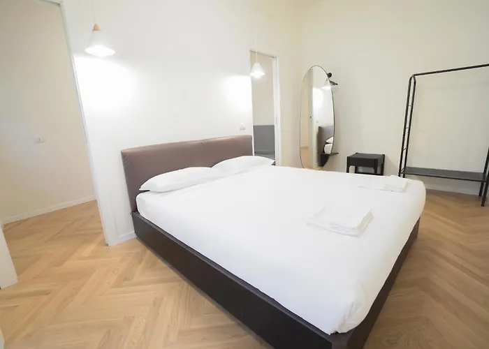 Brera Livings - Luxury Apartment, Full City Center