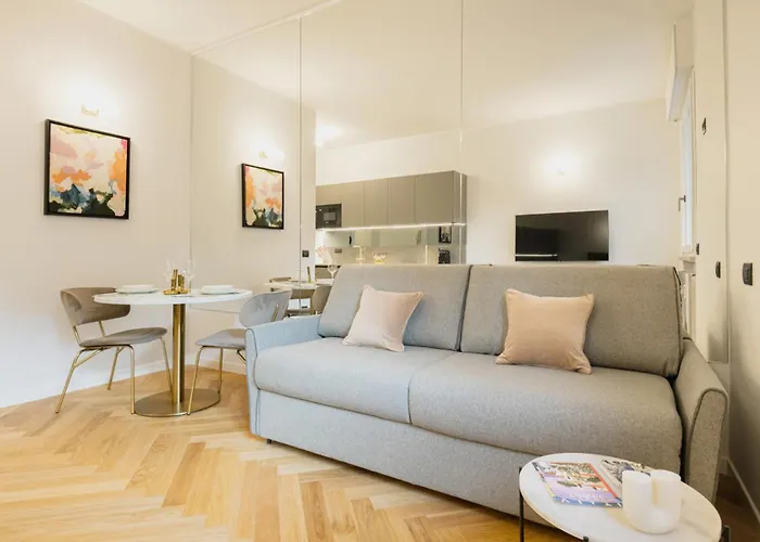 Easylife - Nido Di Charme In Sant\'Ambrogio