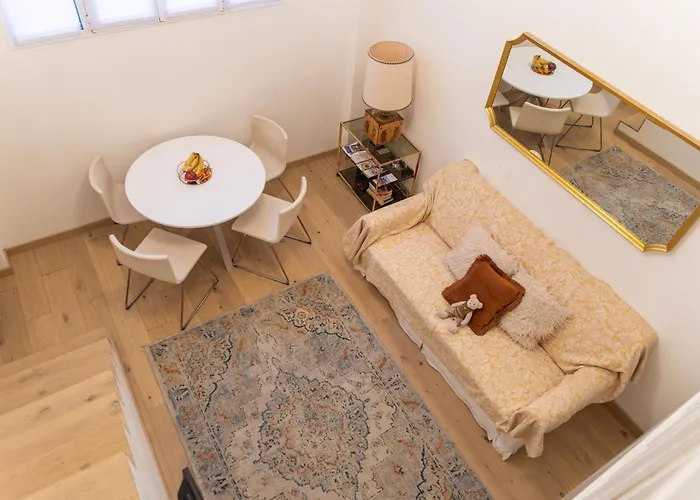 !Subway To Duomo! Modern Loft With Ac And Free Wifi