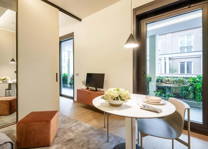 Exclusive Retreat Few Steps From Duomo - Apt 5