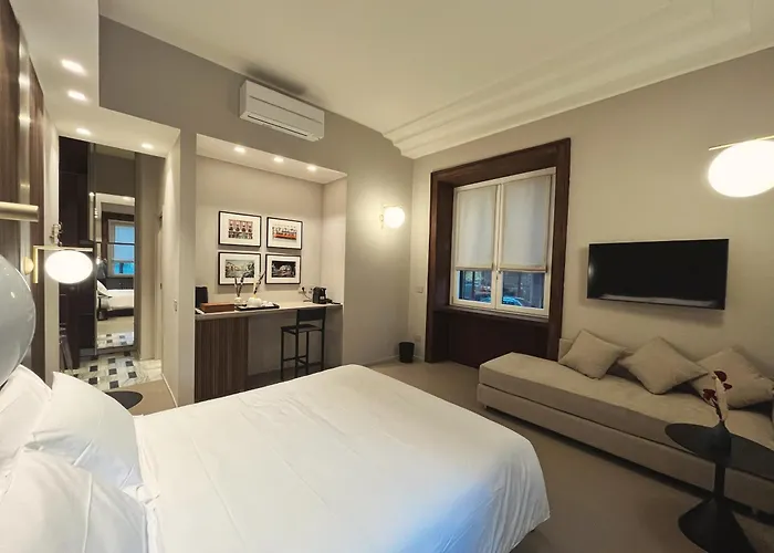 My Milano Repubblica Luxury Rooms