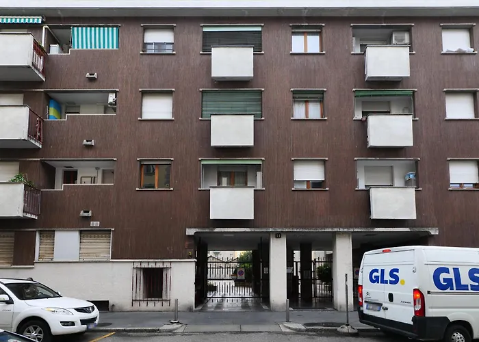 Contempora Apartments - Bilocale Casella11