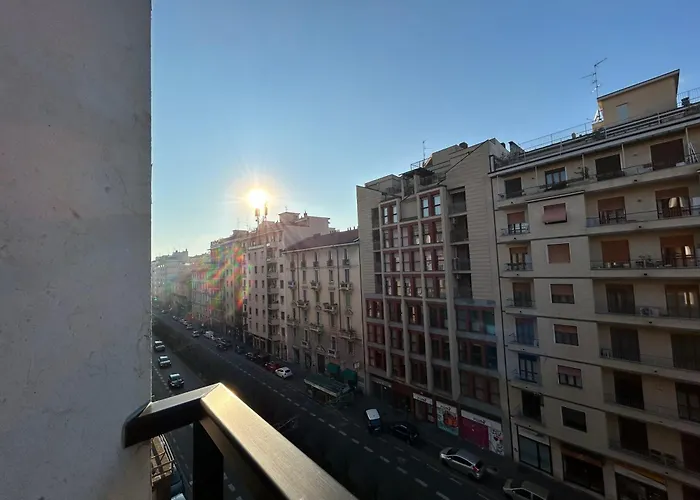 Im Home - Viale Monza