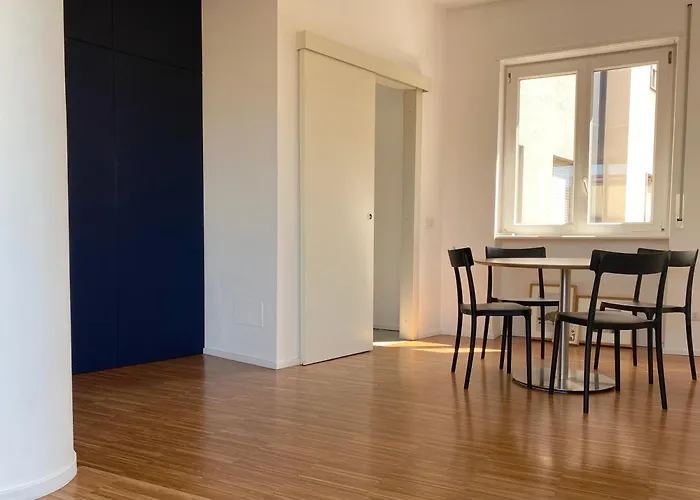 Getthekey Pasteur Suite
