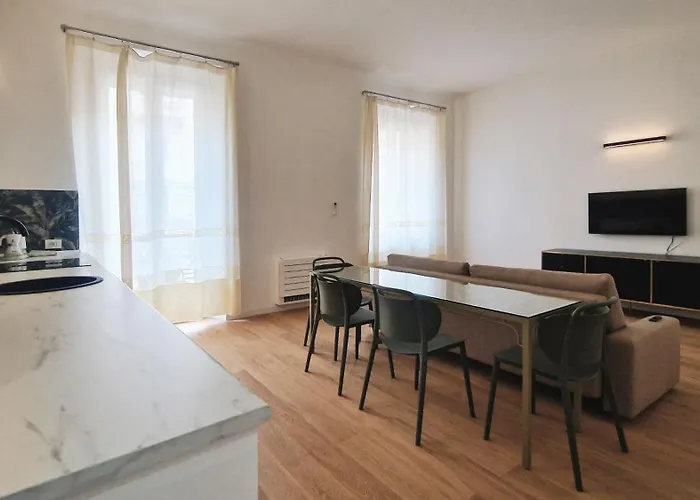 Dalia Apartment