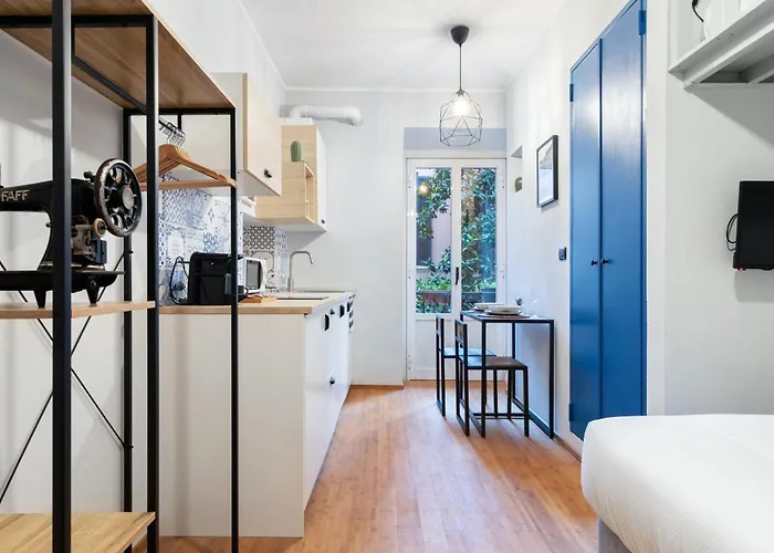 Remy Studio - Design District