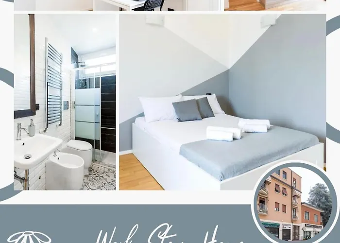 Milano -Duomo 13 Min, Netflix E Wi-Fi