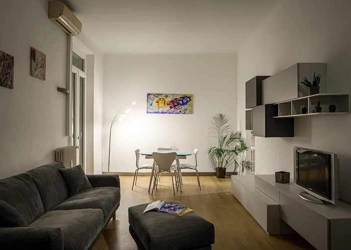 Accomodo Mib20 Bivano City Life
