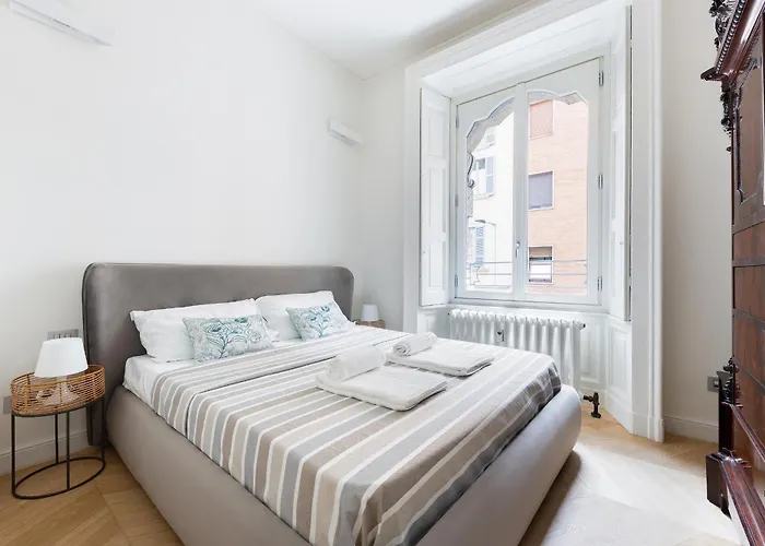 Hl Apartment - Sant\'Ambrogio, Duomo